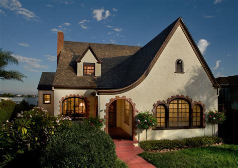 tudor residence|tudor style house history.